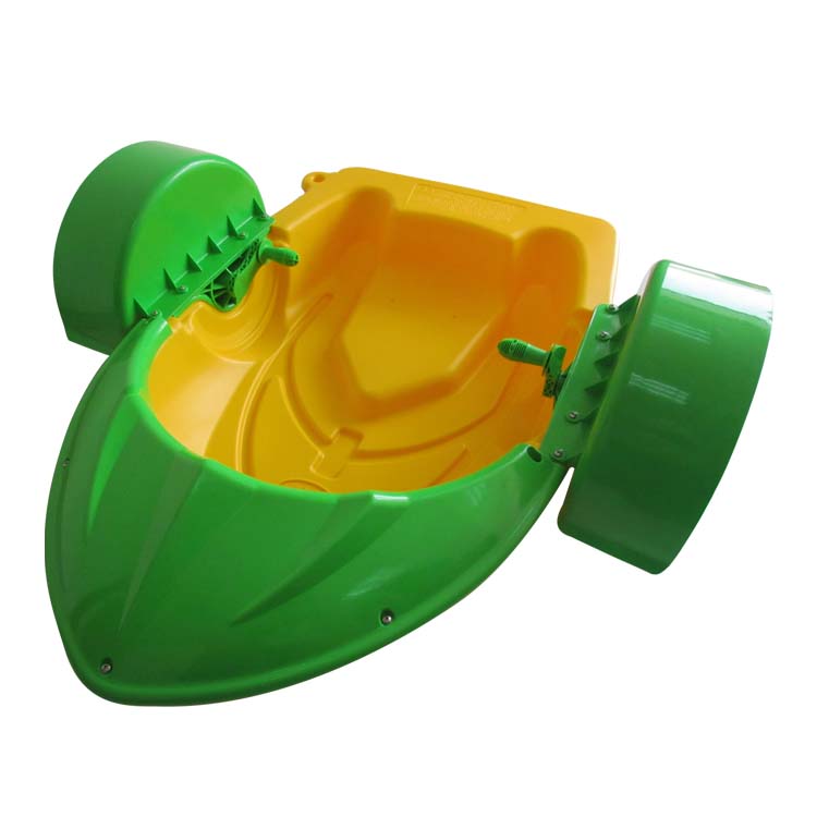 Kid Paddle Boat FLPB-10002