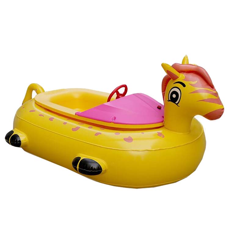 Parenting Animal Tube Bumper Boat FLBB-40001