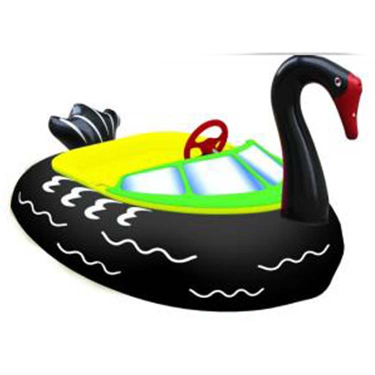 Parenting Animal Tube Bumper Boat FLBB-40001