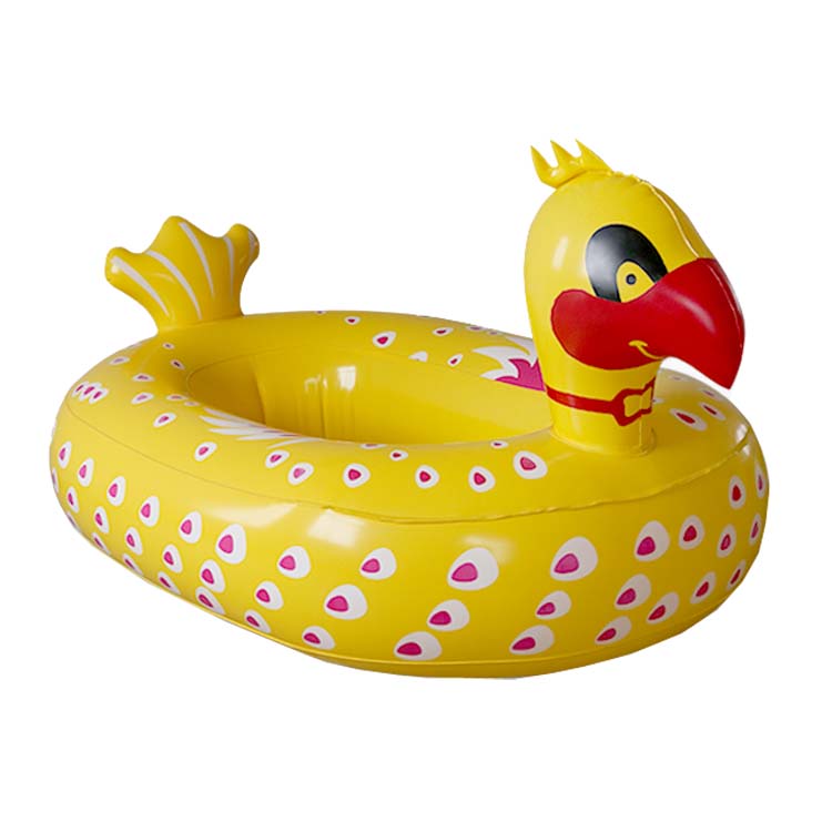 Parenting Animal Tube Bumper Boat FLBB-40001