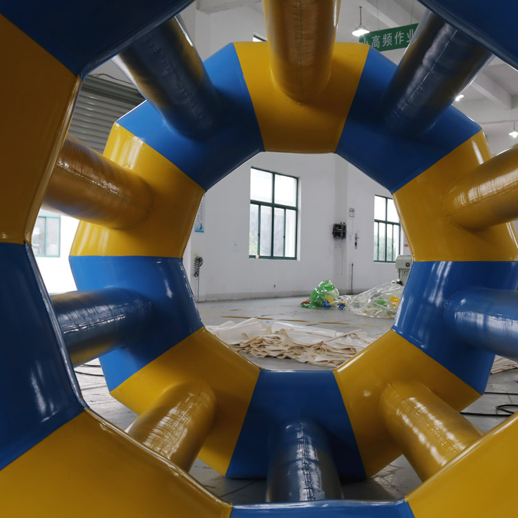 Water Park FLWP-A20005